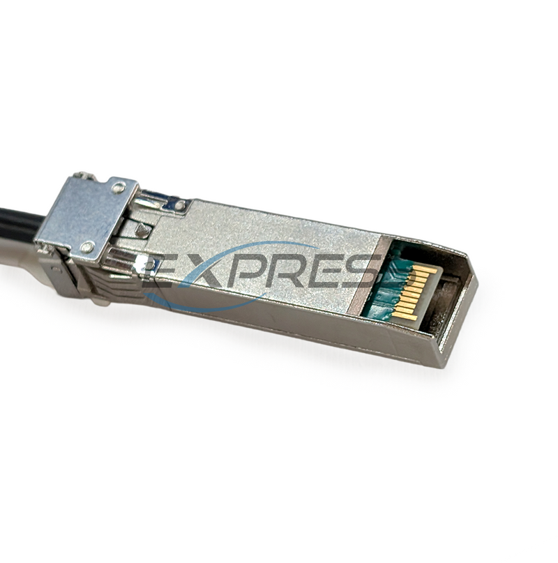 Dell EMC SFP+ to SFP+ 3M Active Twinax-Dac Cable | 038-004-177