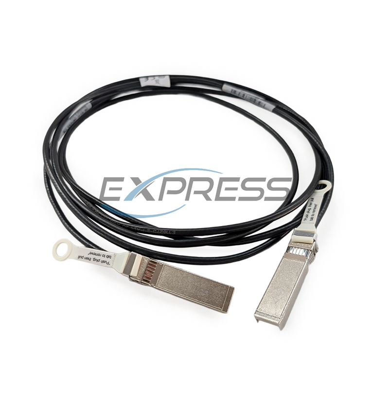 Dell EMC SFP+ to SFP+ 3M Active Twinax-Dac Cable | 038-004-177