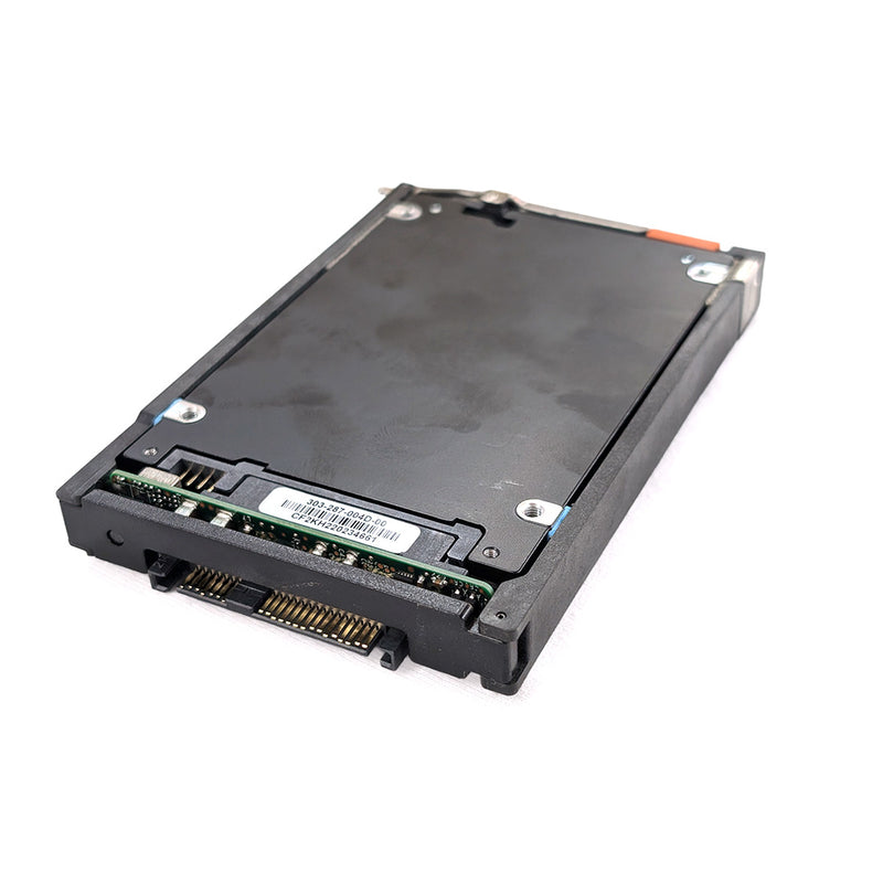 Dell EMC 2.5" 3.2TB/3.84TB SAS 12Gbps RI SED SSD (118001014-02) | YVJ78