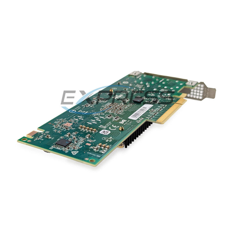 Dell Emulex LPe-32000 Single Port SFP+ 32Gb FC LP HBA | 9VDVG