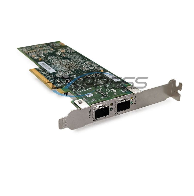 Dell Emulex LPe31002-M6-D Dual Port 16Gb FC HBA | 400XK