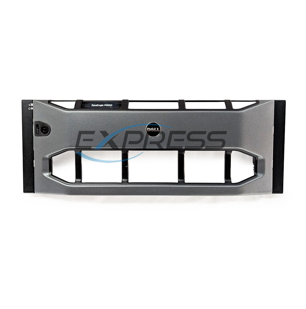 EqualLogic PS6210E 4U Security Bezel | W366D