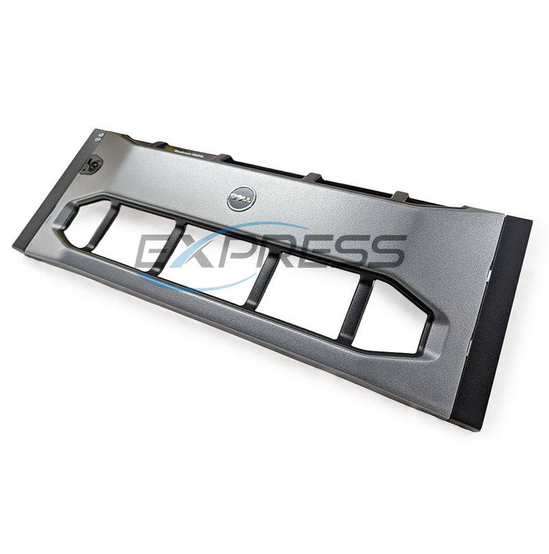 EqualLogic PS6210E 4U Security Bezel | W366D