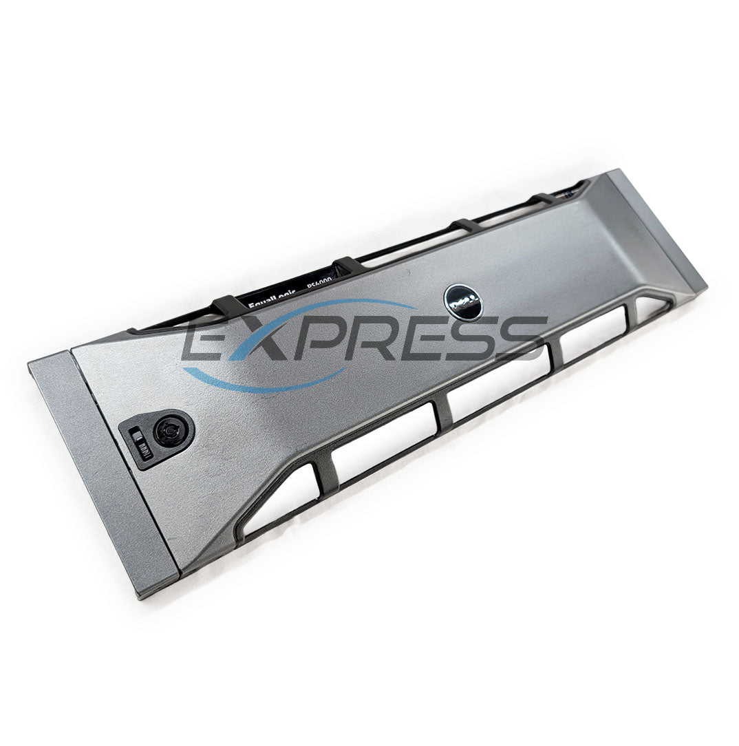 EqualLogic PS6000 3U Security Bezel | U193K