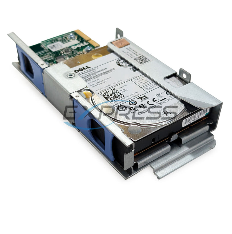 Dell Equallogic Fs7610 Drive Cage | 4T21X
