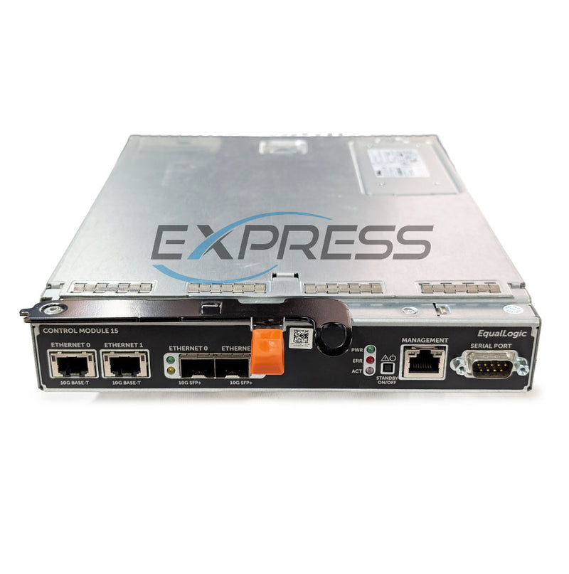 Equallogic Type 15 SAS/NL-SAS/SSD Controller | K7TXY