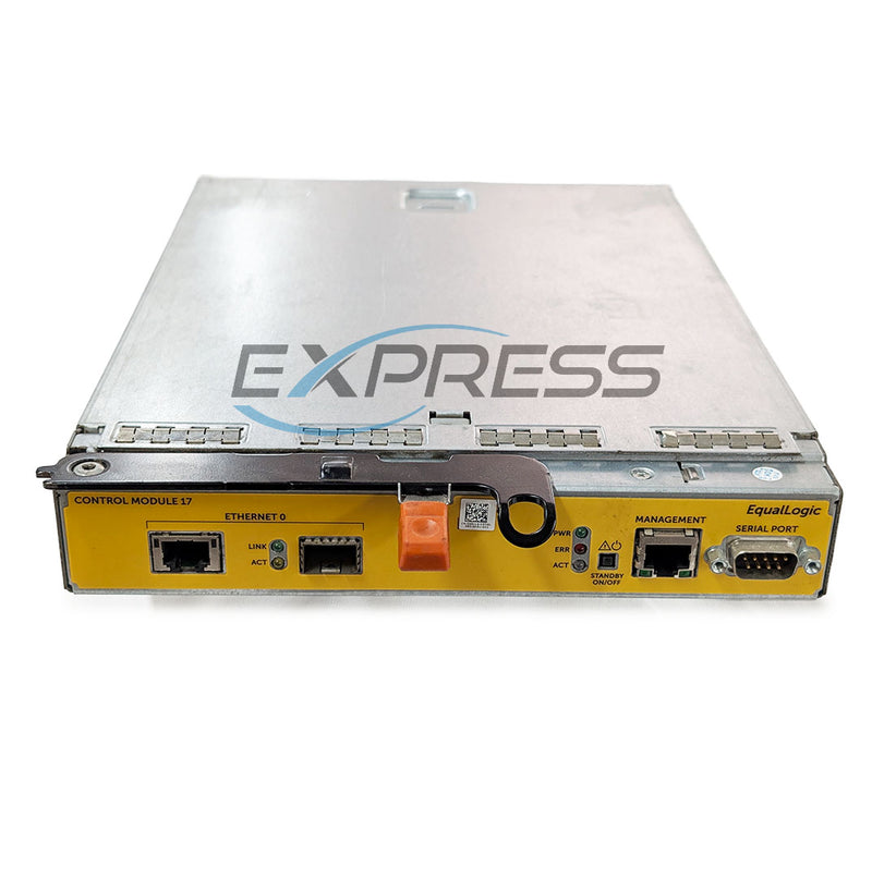 Equallogic Type 17 SAS/NL-SAS Controller | 70-0478