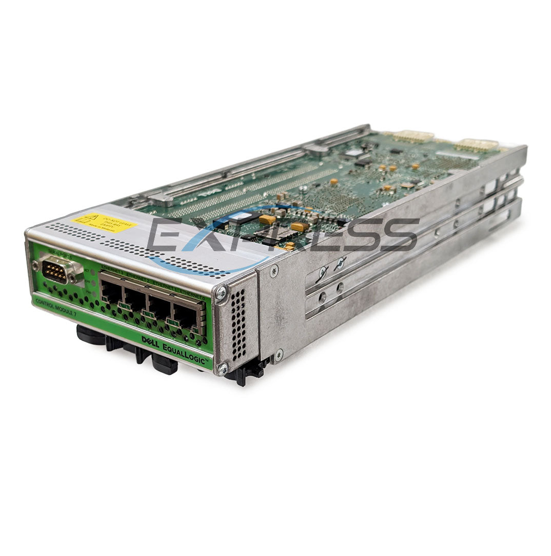 Equallogic Type 7 SATA/SAS/SSD Controller | 70-0202