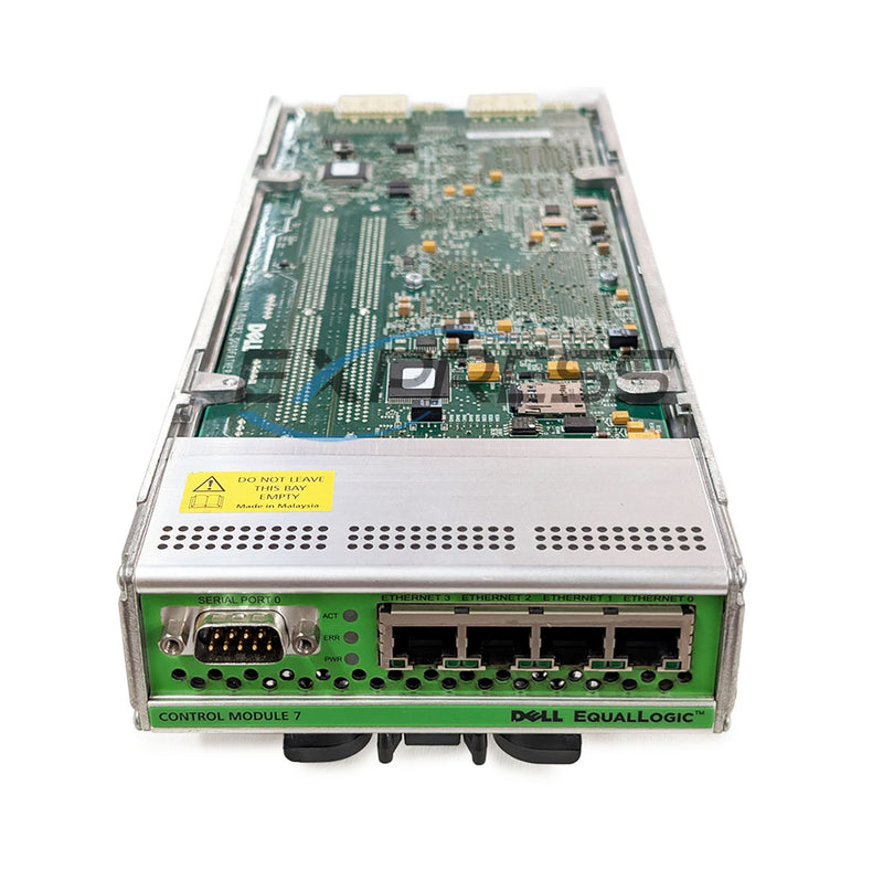 Equallogic Type 7 SATA/SAS/SSD Controller | 70-0202