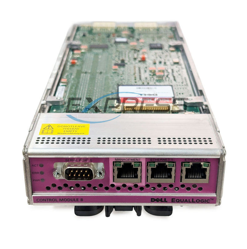 Equallogic Type 8 SATA/SAS Controller | 70-0120