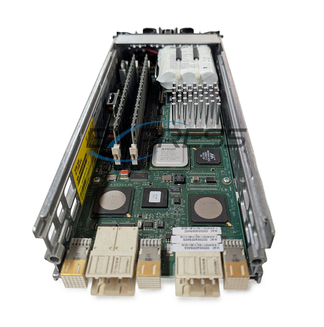 Equallogic Type 8 SATA/SAS Controller | 70-0120