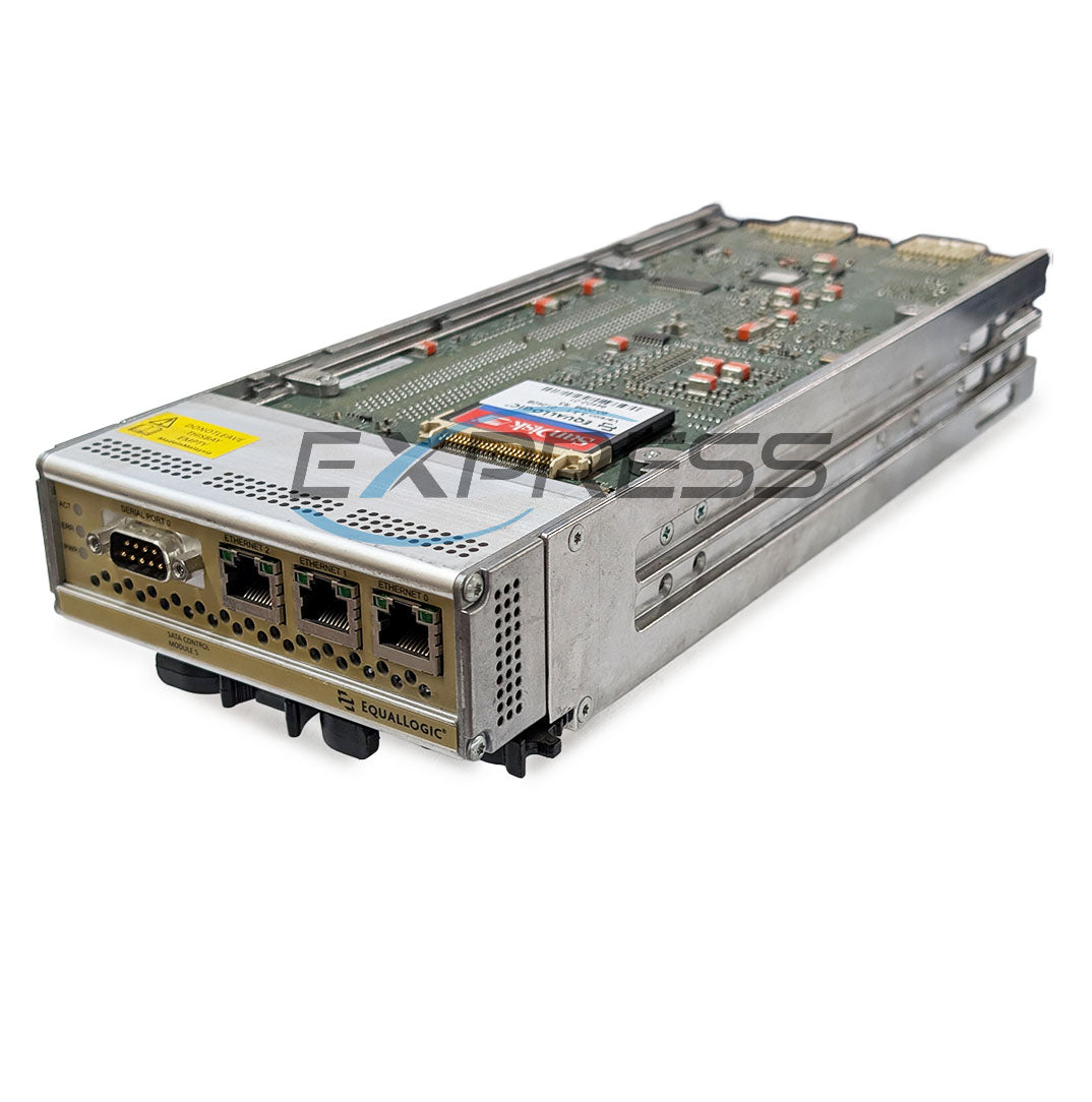 Equallogic Type 5 3-Port 1Gbase-T SATA Controller | 70-0115
