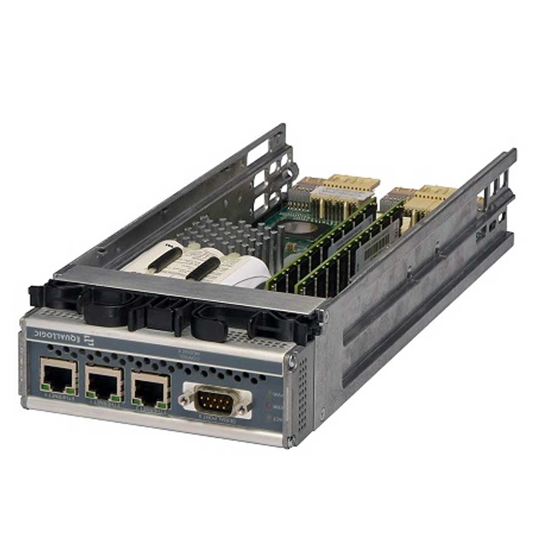 Equallogic Type 4 3-Port 1Gbase-T SAS Controller | 70-0111