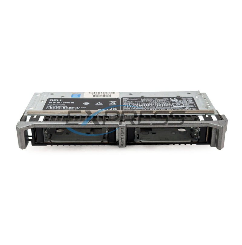 Dell Poweredge M630 4 X 1.8" Drive Cage | 4091K