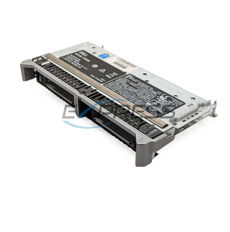 Dell Poweredge M630 4 X 1.8" Drive Cage | 4091K