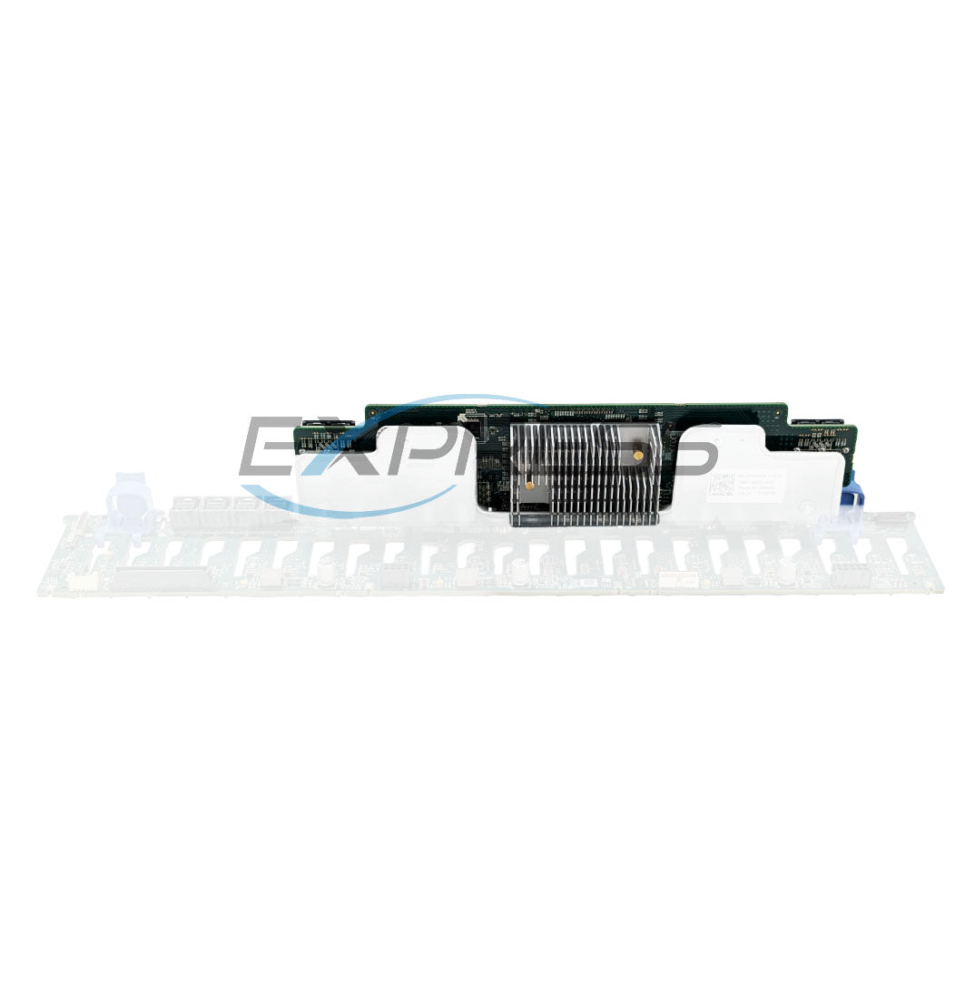 Dell PowerEdge R730xd SAS Exapnder Card | 2RRVJ