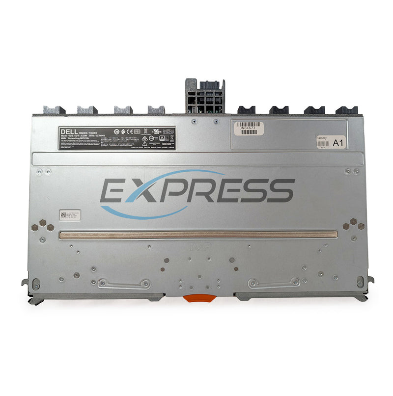 Dell MX7000 25Gbe Fabric Switch Module | MX9116N