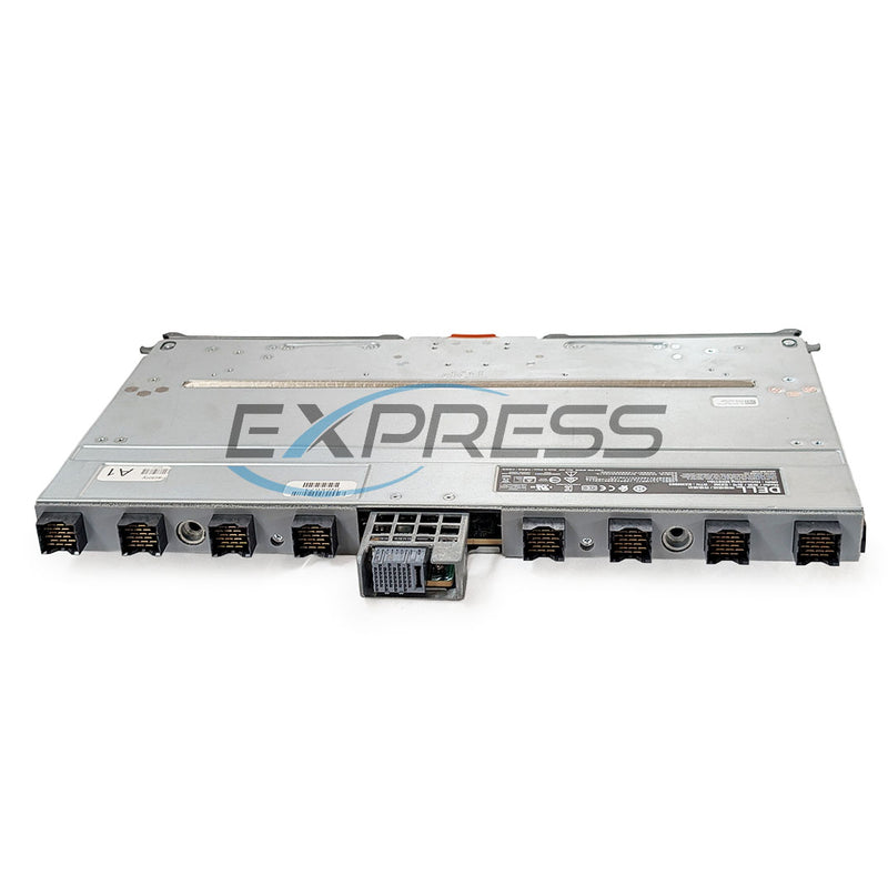 Dell MX7000 25Gbe Fabric Switch Module | MX9116N