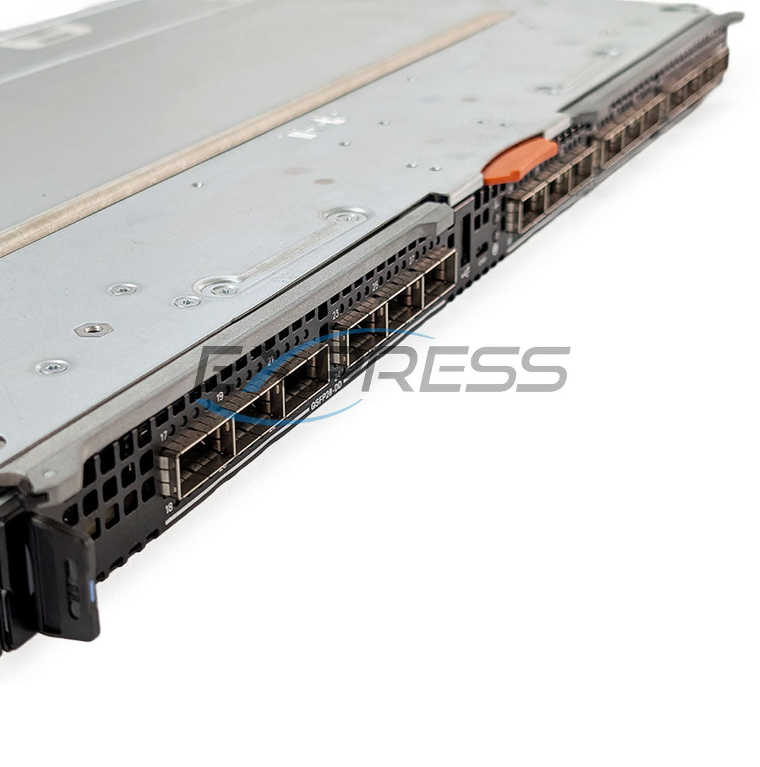 Dell MX7000 25Gbe Fabric Switch Module | MX9116N
