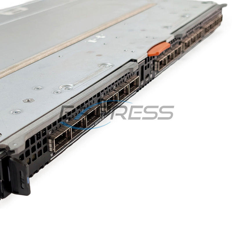 Dell MX7000 25Gbe Fabric Switch Module | MX9116N