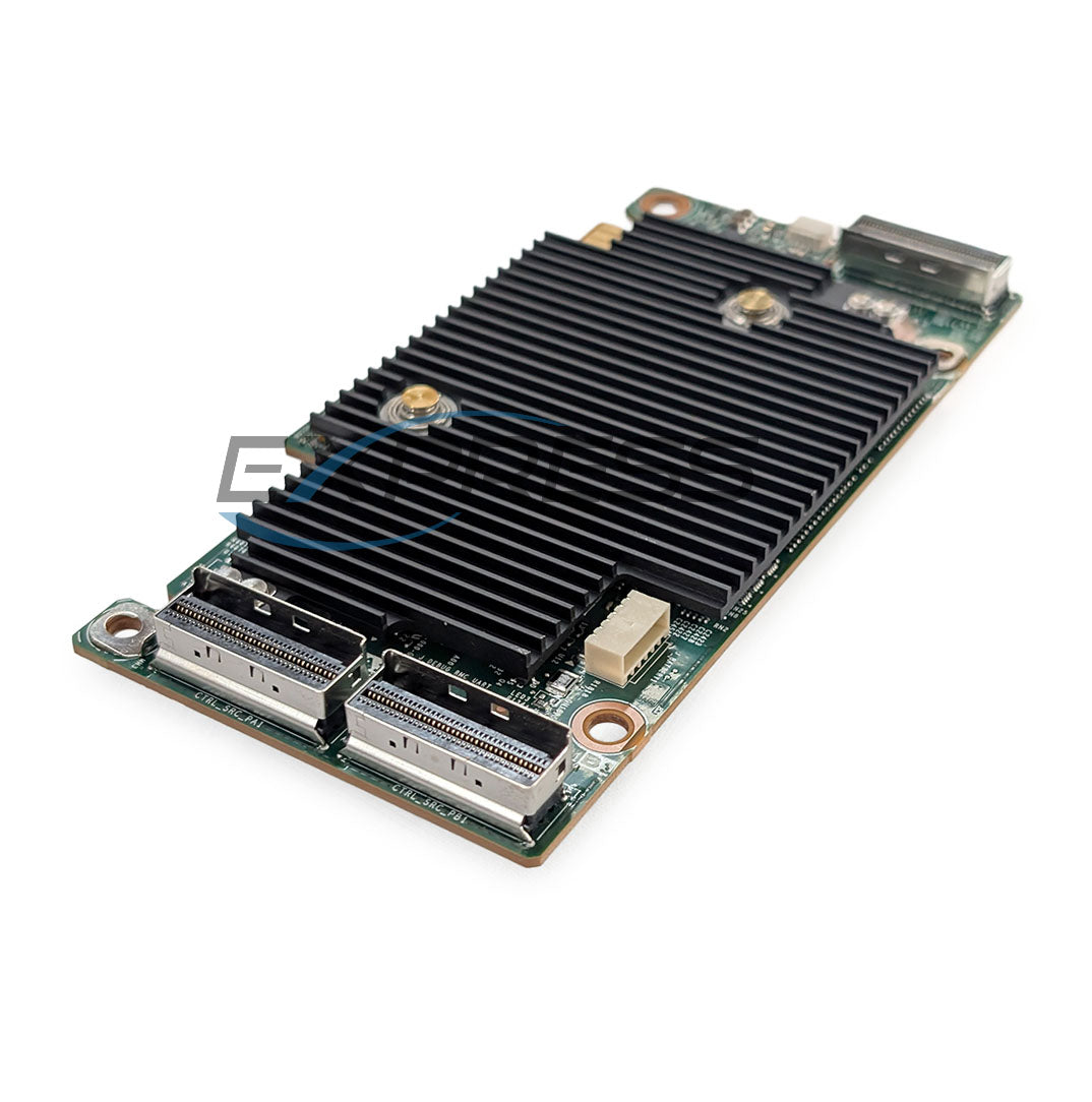 Dell PERC 11 H755N (NVMe) Front RAID Controller | 9K2C2