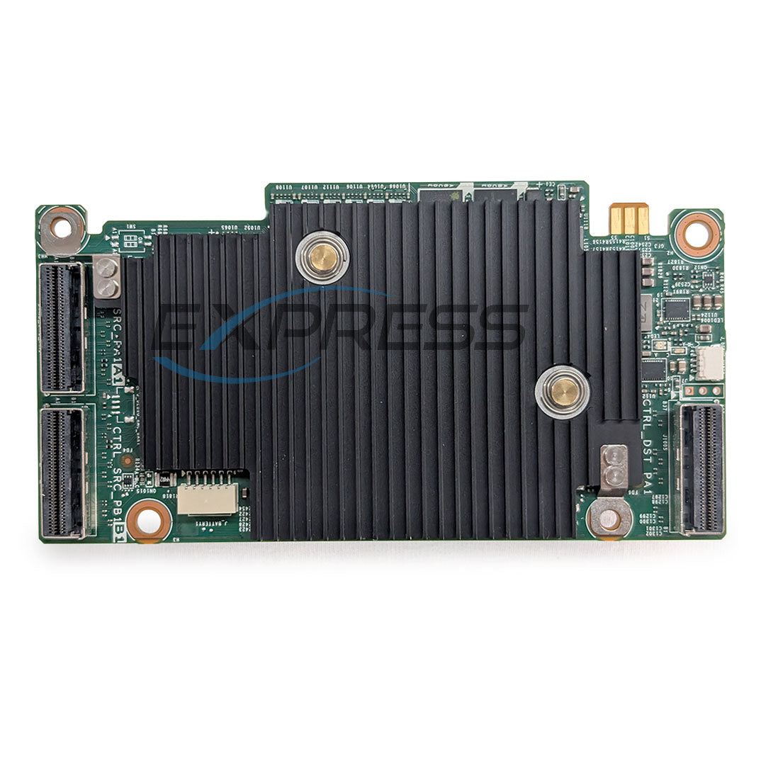 Dell PERC 11 H755N (NVMe) Front RAID Controller | 9K2C2