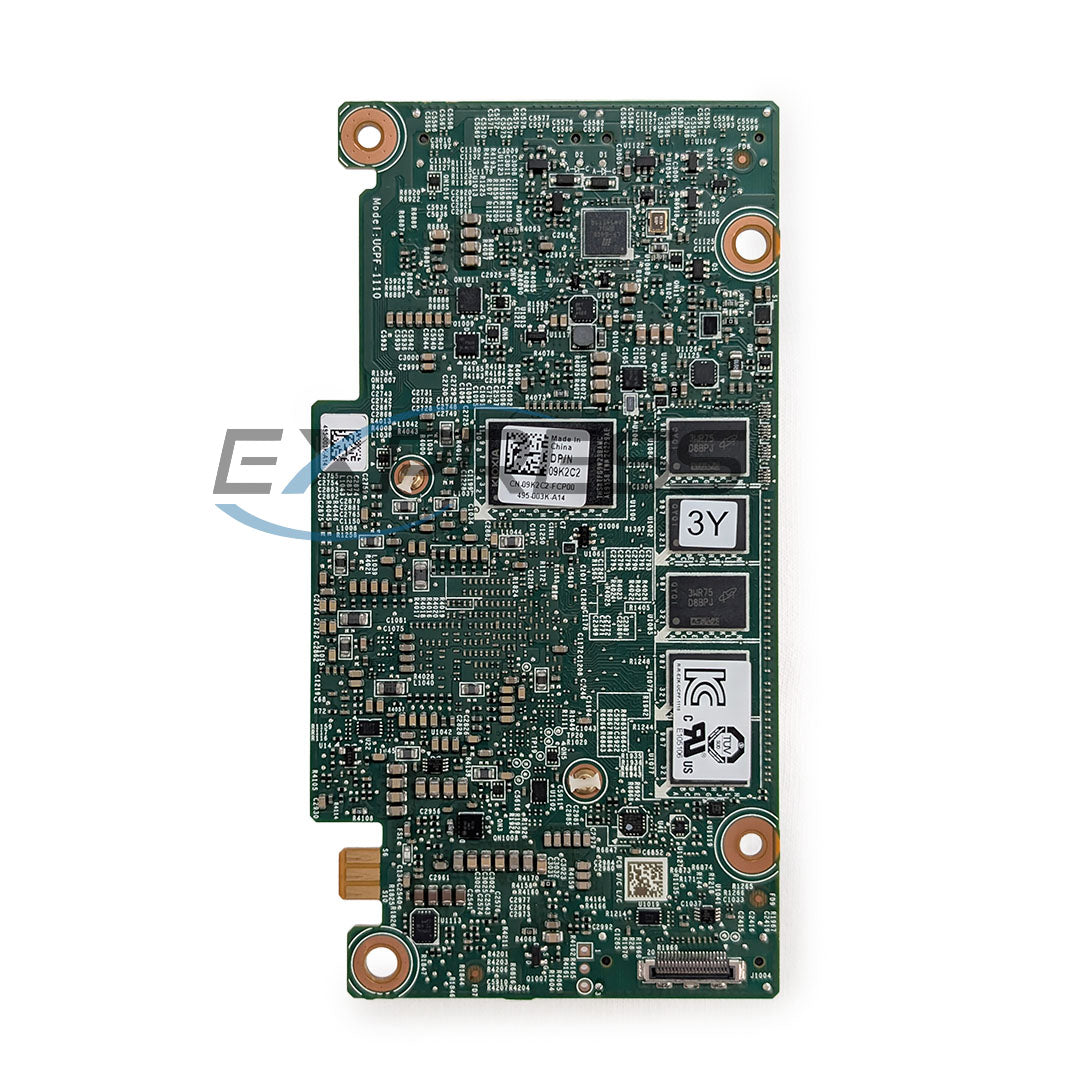 Dell PERC 11 H755N (NVMe) Front RAID Controller | 9K2C2