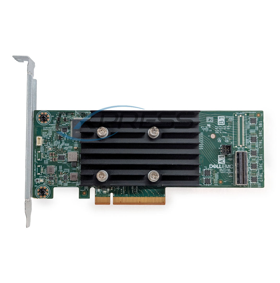 Dell PERC 11 H350 6Gb SATA / 12Gb SAS RADI Controller LP | WK5N7