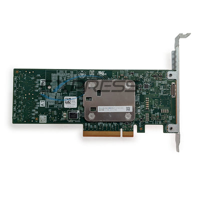 Dell PERC 11 H350 6Gb SATA / 12Gb SAS RADI Controller LP | WK5N7