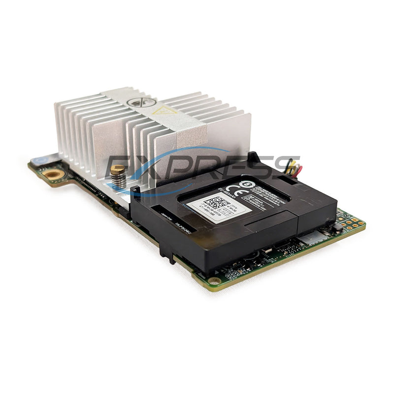 Dell PERC 8 H710 512MB SAS/SATA Mini Mono RAID Controller | MCR5X