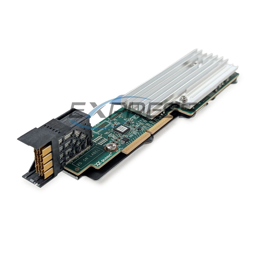 Dell PERC 9 HBA330 MX 12Gb SAS Non-RAID Controller | 30J98