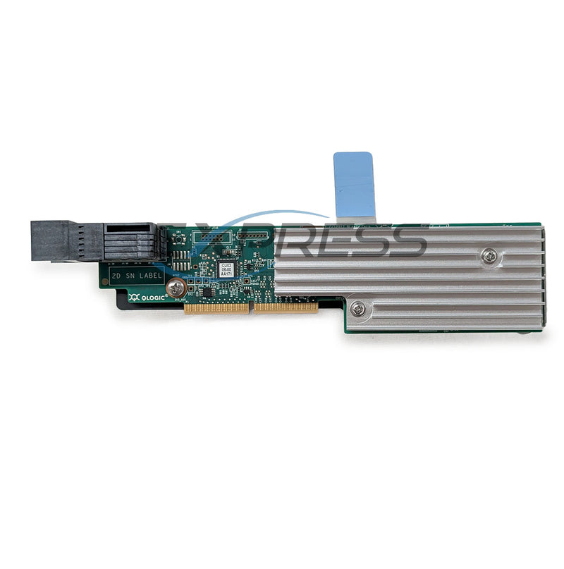 Dell PERC 9 HBA330 MX 12Gb SAS Non-RAID Controller | 30J98