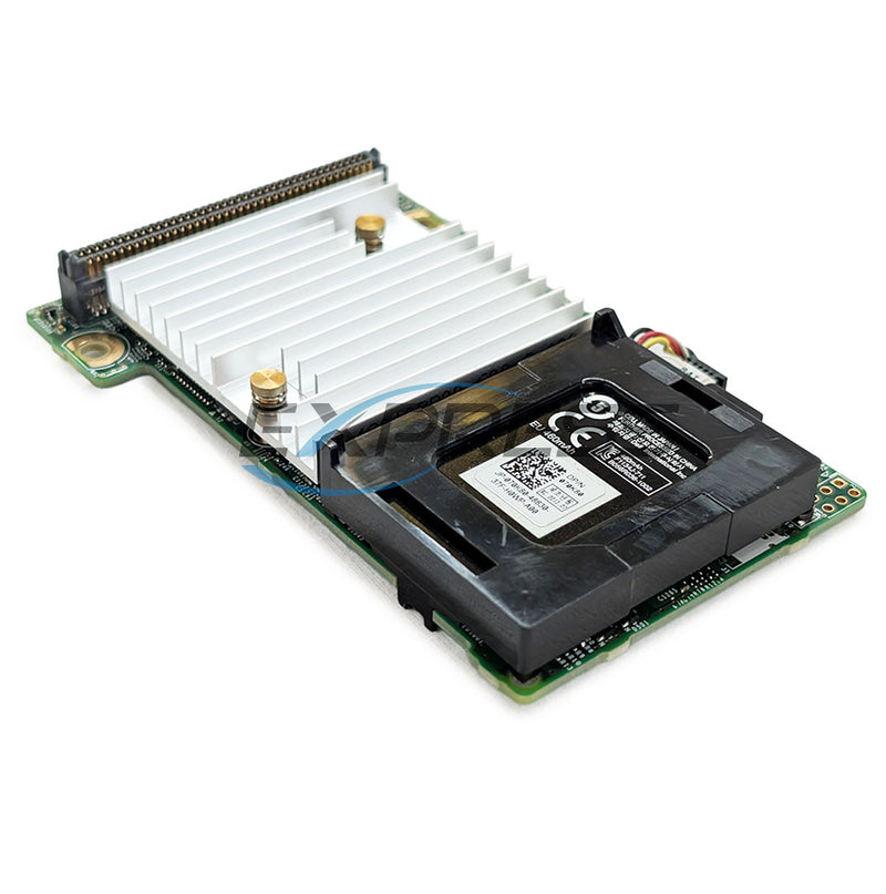 Dell PERC 8 H710 512MB SAS/SATA Mini Blade Mezzanine RAID Controller | WR9NT