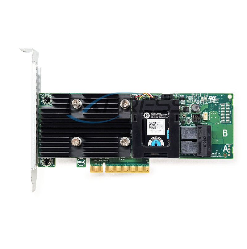 Dell PERC 9 H730P 2G SAS 12Gb LP RAID Controller | J14DC