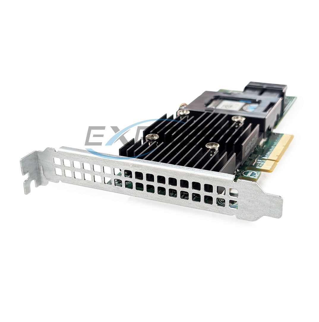 Dell PERC 9 H730P 2G SAS 12Gb LP RAID Controller | J14DC