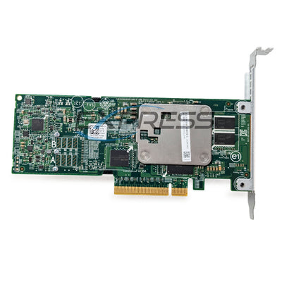 Dell PERC 9 H730P 2G SAS 12Gb LP RAID Controller | J14DC