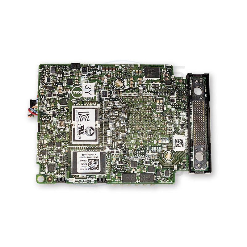 Dell PERC 10 H740P 12Gb SAS 8GB Mini Mono RAID Controller | 781W5