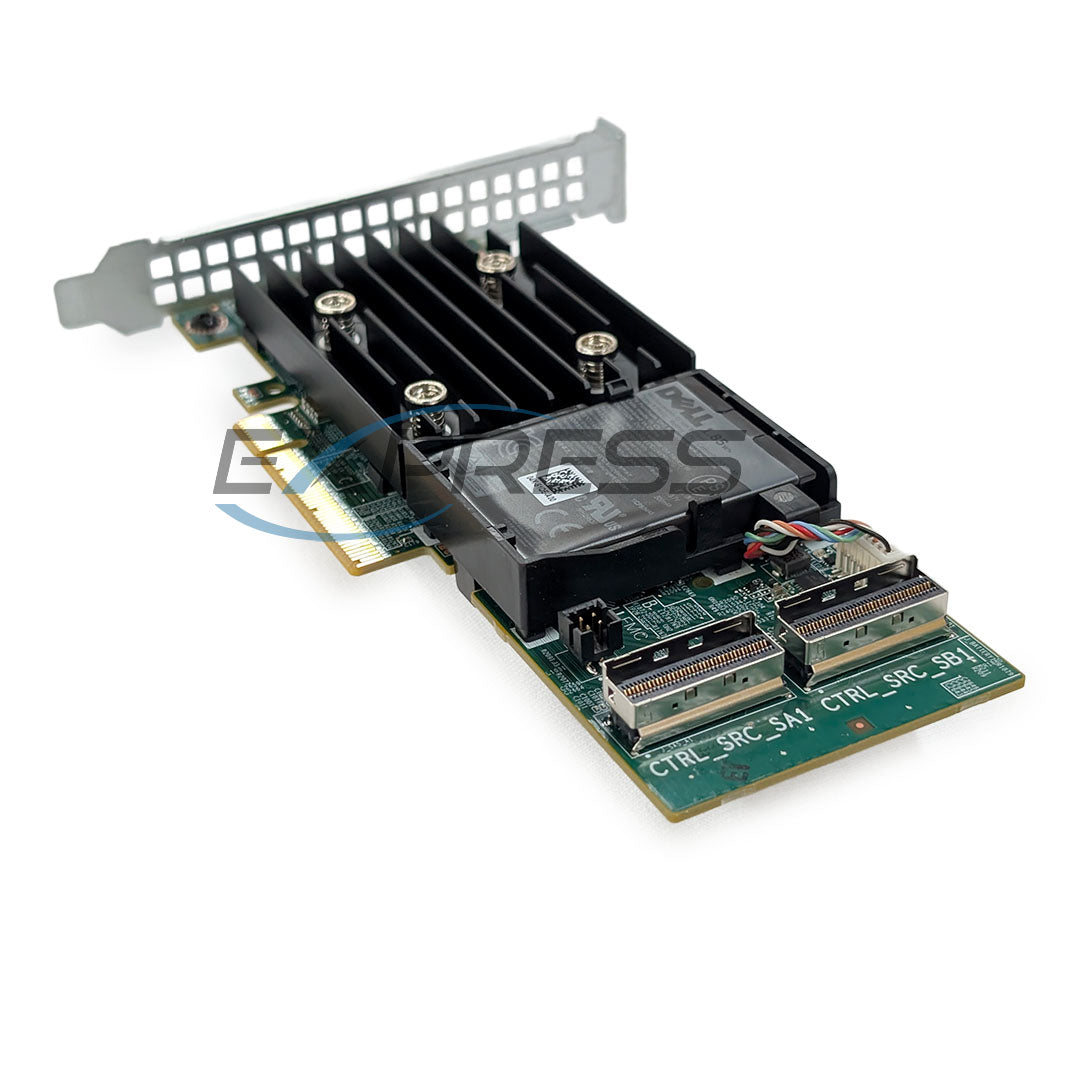 Dell PERC 10 H745 SAS 12Gb LP RAID Controller | 26H8T