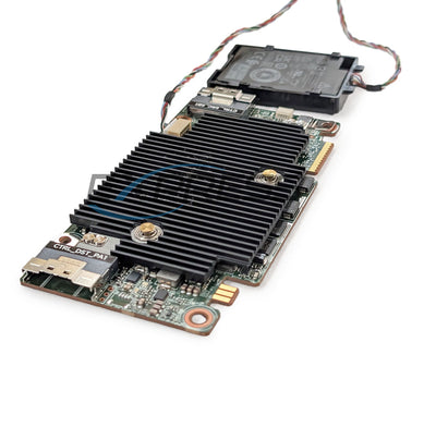 Dell fPERC 11 H755 (SAS/SATA) RAID Controller | 3KDWX