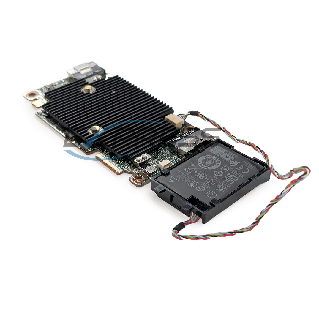 Dell fPERC 11 H755 (SAS/SATA) RAID Controller | 3KDWX