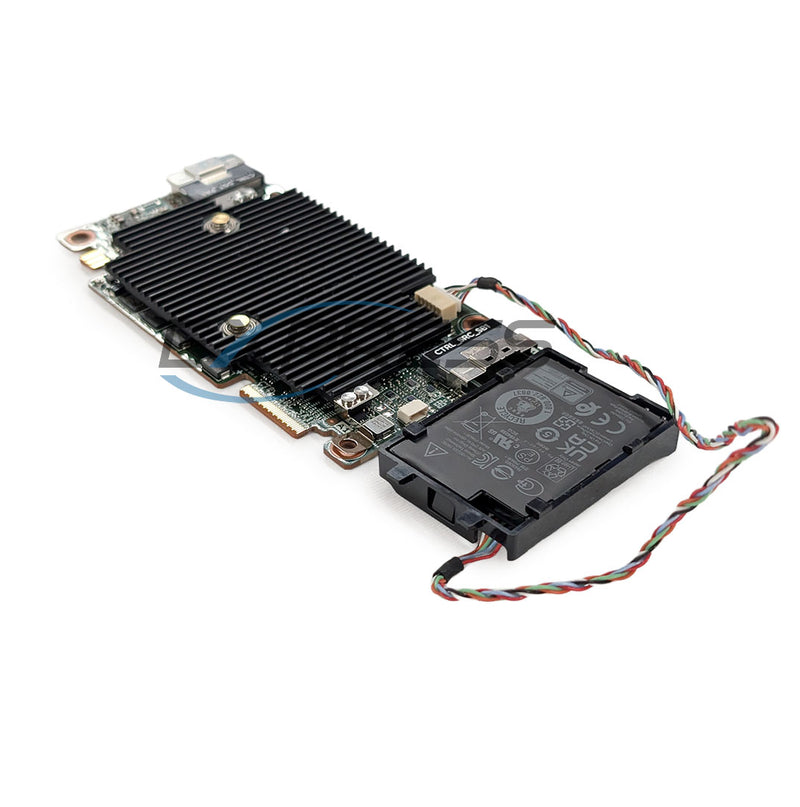 Dell fPERC 11 H755 (SAS/SATA) RAID Controller | 3KDWX