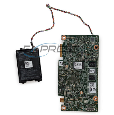 Dell fPERC 11 H755 (SAS/SATA) RAID Controller | 3KDWX