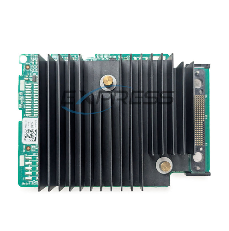 Dell HBA330 12Gb SAS Mini Mono Non-RAID Controller | P2R3R
