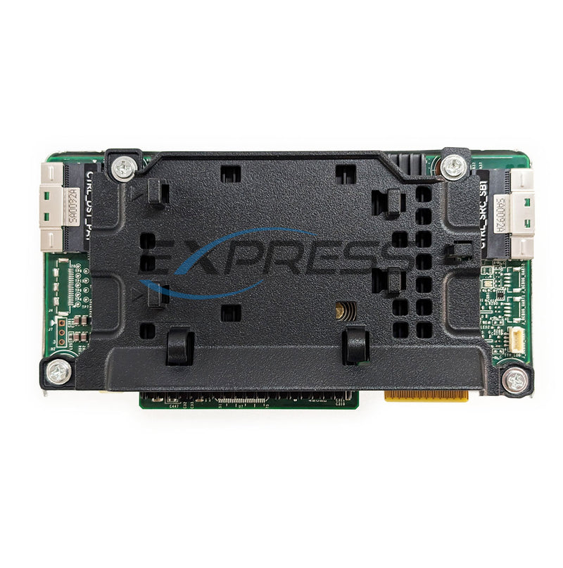 Dell HBA345 12Gbps SAS HBA Adapter Kit