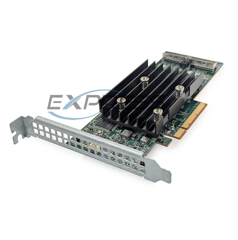 Dell PERC 11 HBA355i SAS 12Gb Non-RAID Controller FH | GJYVJ