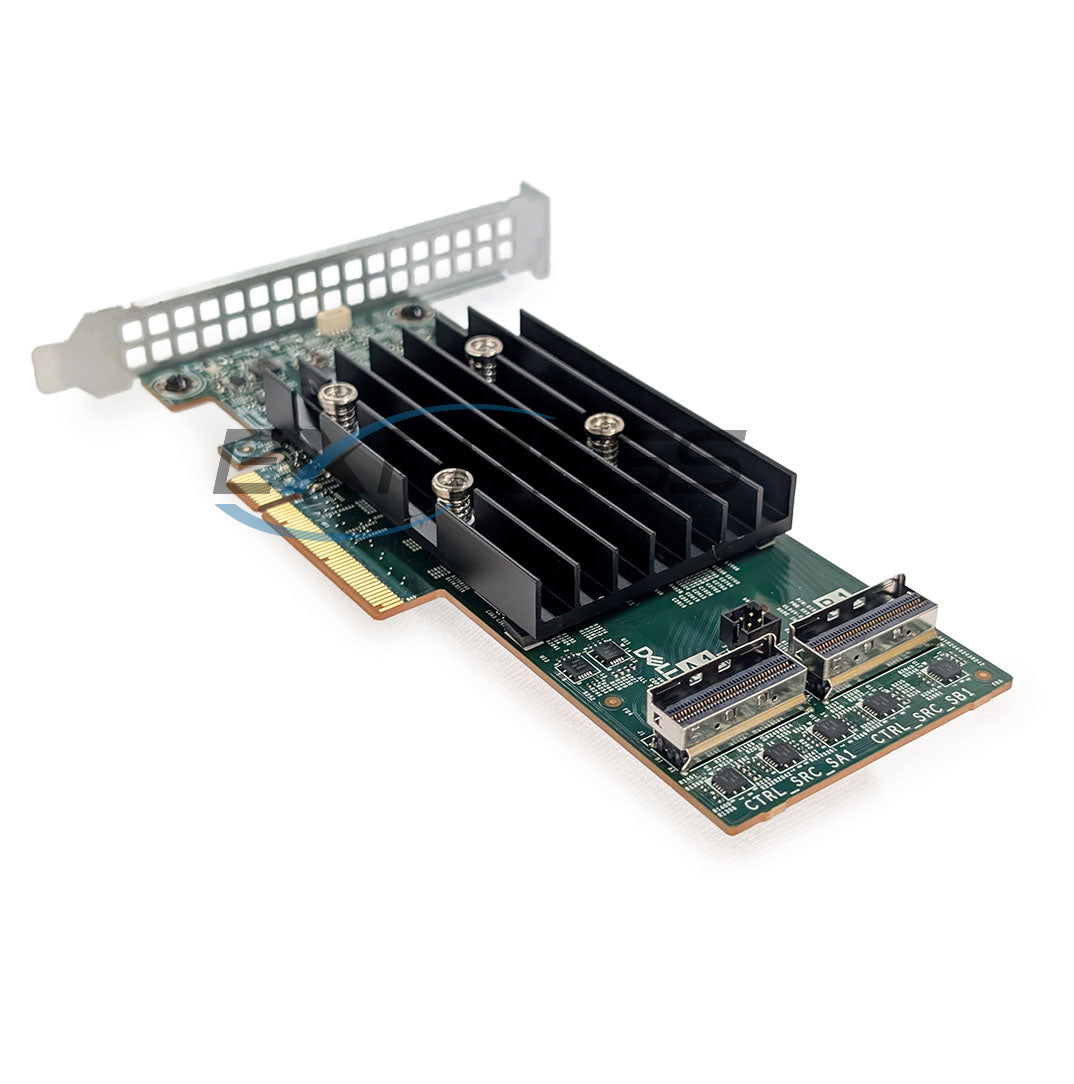 Dell PERC 11 HBA355i SAS 12Gb Non-RAID Controller FH | GJYVJ