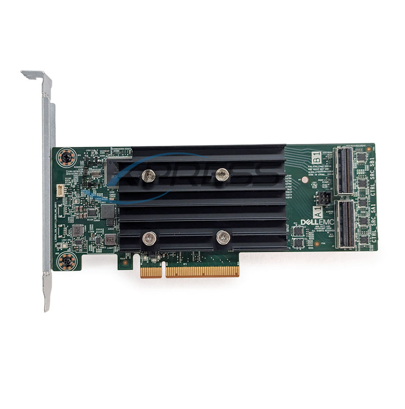 Dell PERC 11 HBA355i SAS 12Gb Non-RAID Controller FH | GJYVJ