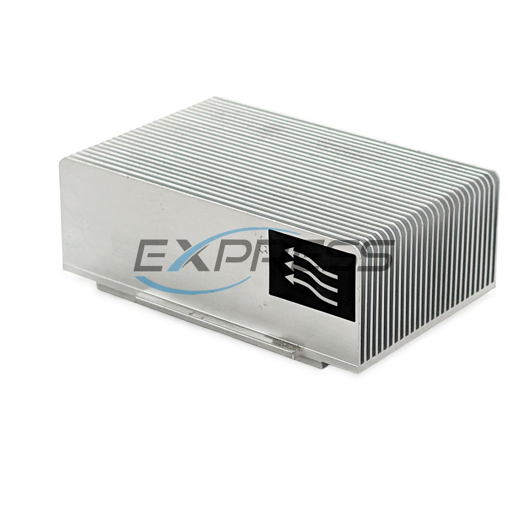 HPE DL380p (G8) <=135W Standard Low Profile Heatsink | 662522-001