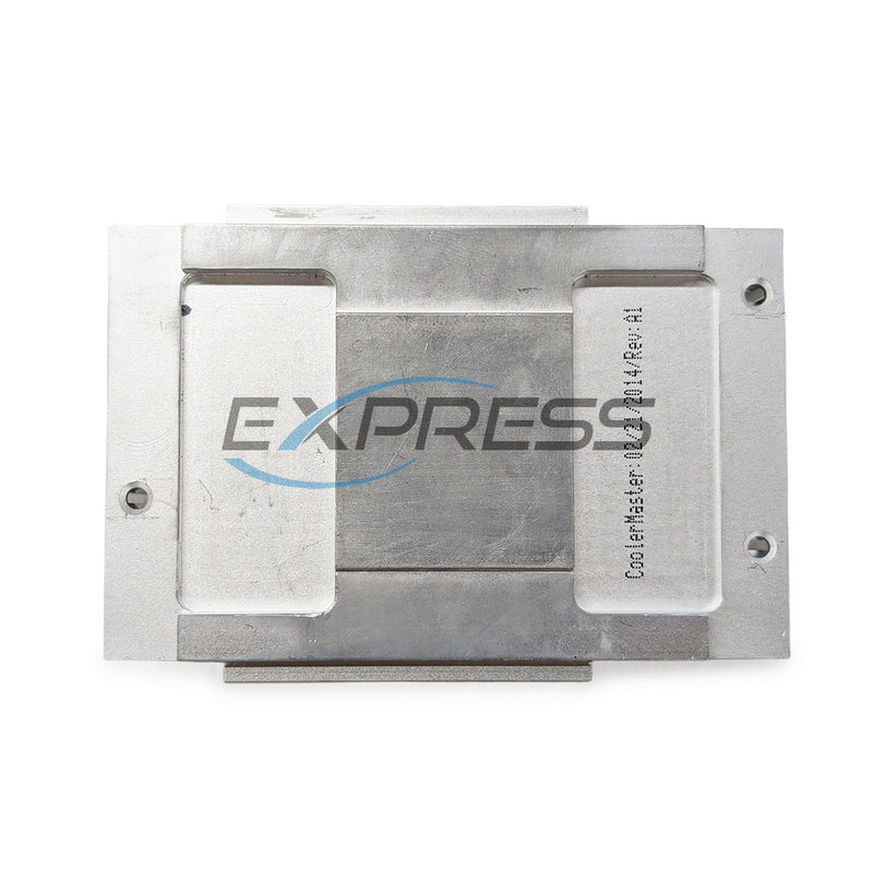 HPE DL380p (G8) <=135W Standard Low Profile Heatsink | 662522-001