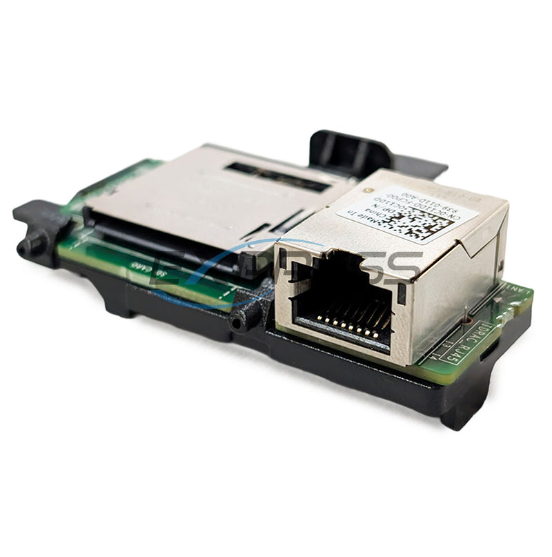 Dell PowerEdge T130/T330 iDrac Port Card | C11DD